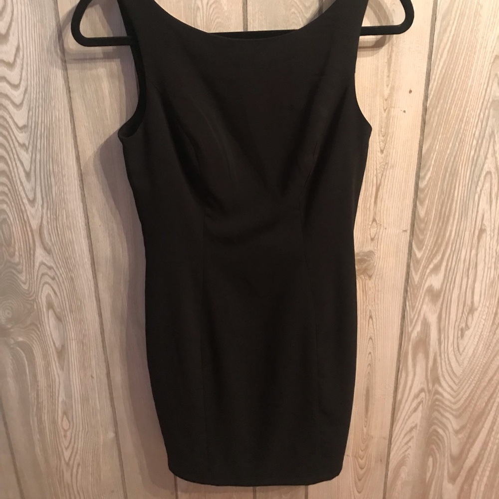 Midi Bow Dress